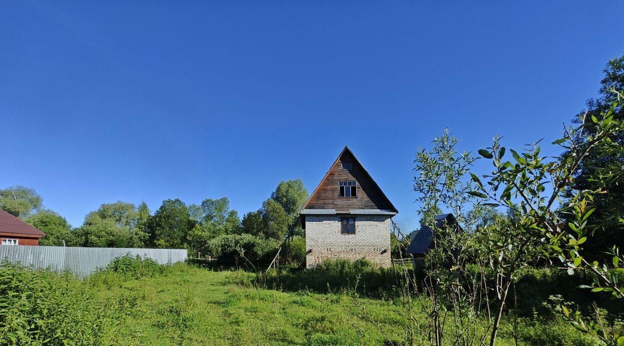 земля р-н Конаковский д Горбасьево ул. Ключевая, 8 фото 2