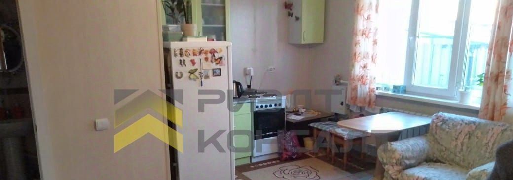 квартира г Омск р-н Кировский ул 9-я Самарская 8 Кировский АО фото 3