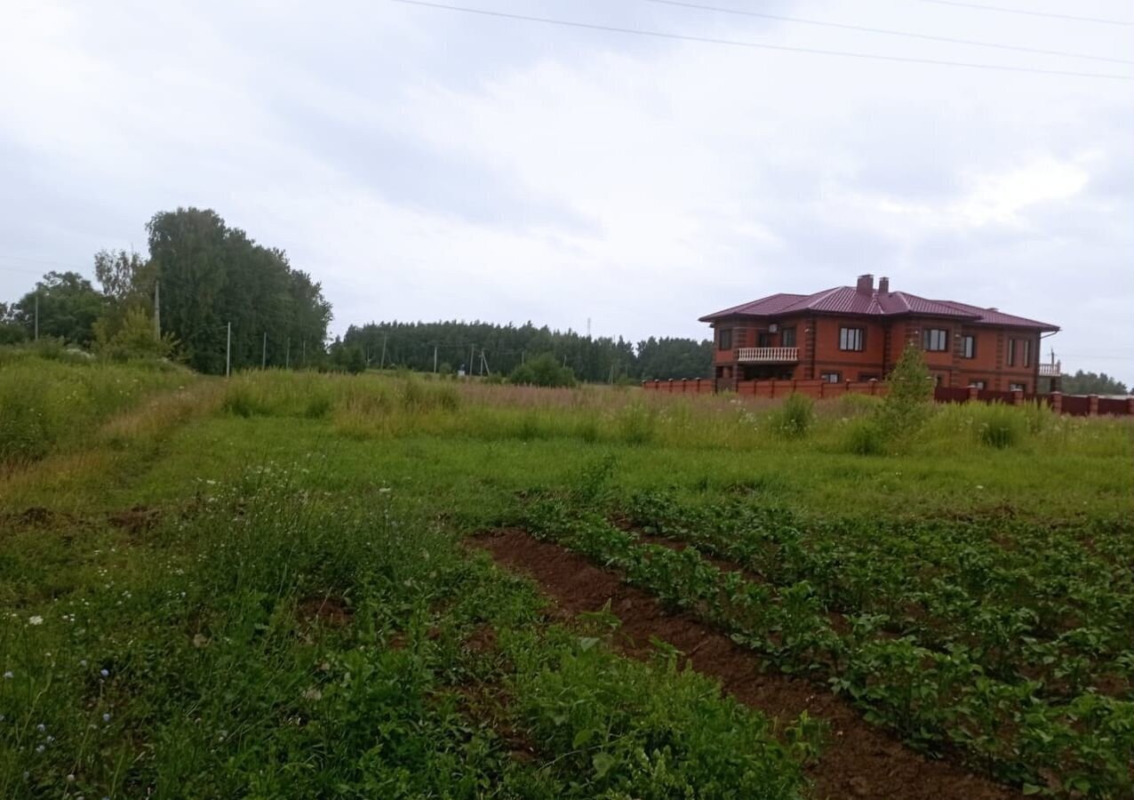 дом р-н Щекинский с Крапивна ул Шоссейная 12 Крапивенское, муниципальное образование, Щекино фото 31