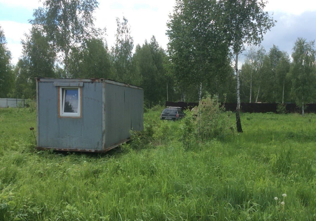 земля городской округ Раменский ДНП Поляна, 85, Воскресенск фото 2