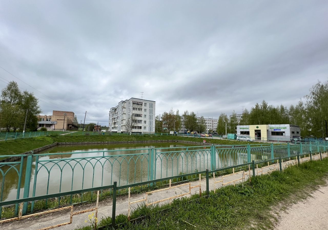 земля городской округ Сергиево-Посадский д Марьино Реммаш фото 4