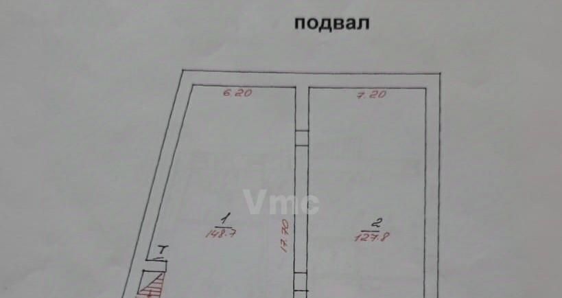 свободного назначения г Москва метро Чистые пруды пер Кривоколенный 11/13с 4 фото 17