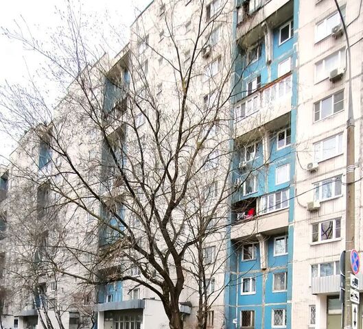 метро Курьяново дом 27 муниципальный округ Марьино фото