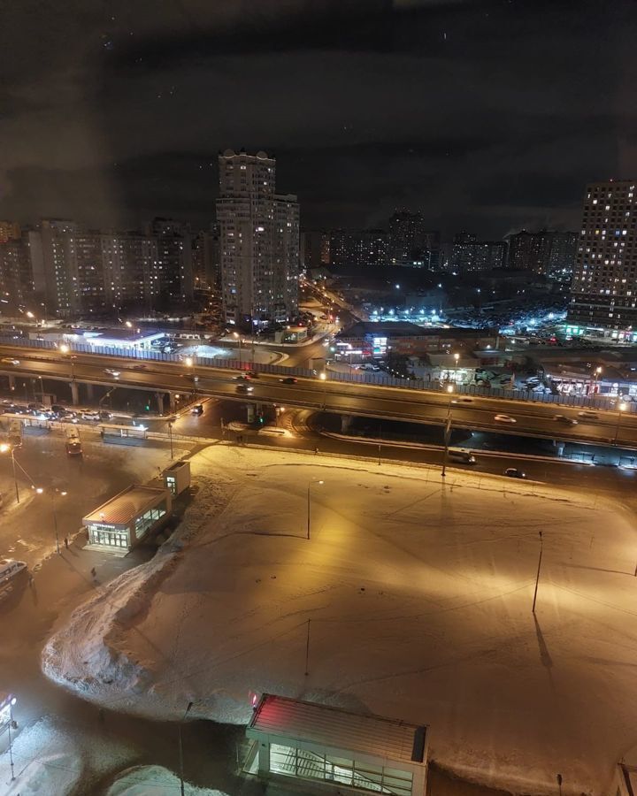 квартира г Москва метро Котельники ул Сосновая 5к/1 Московская область, Котельники фото 8