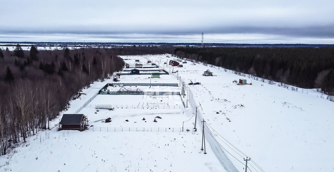 земля р-н Ломоносовский д Гостилицы Гостилицкое сельское поселение, ДНП Удачное, Счастливая ул фото 8