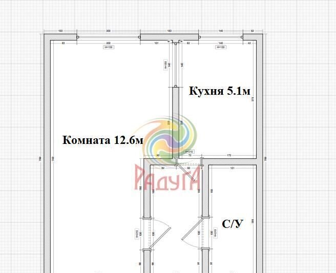 квартира р-н Ивановский г Кохма ул Машиностроительная 14 фото 11