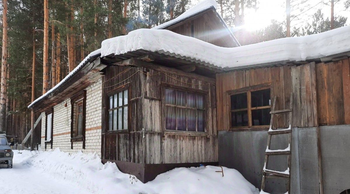 дом г Томск с Дзержинское ул Дружбы р-н Кировский фото 4