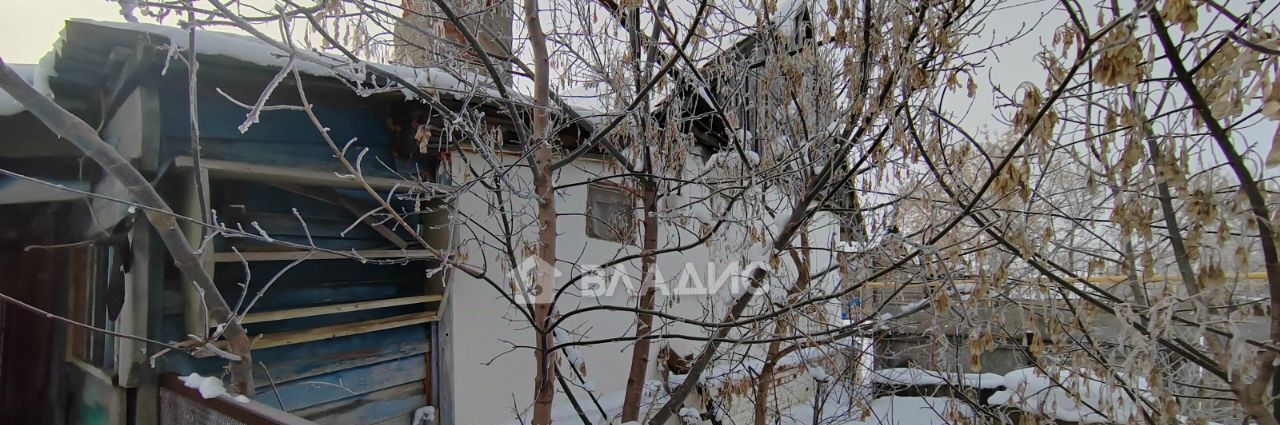 дом р-н Балаковский с Николевка ул Калинина 41 Натальинское сельское поселение фото 7