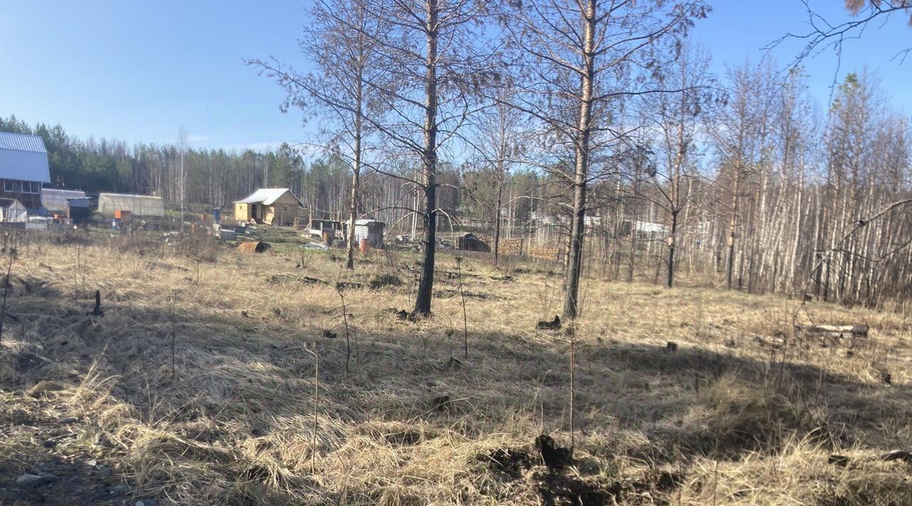 земля г Асбест снт Меркурий Верхняя Пышма городской округ фото 7