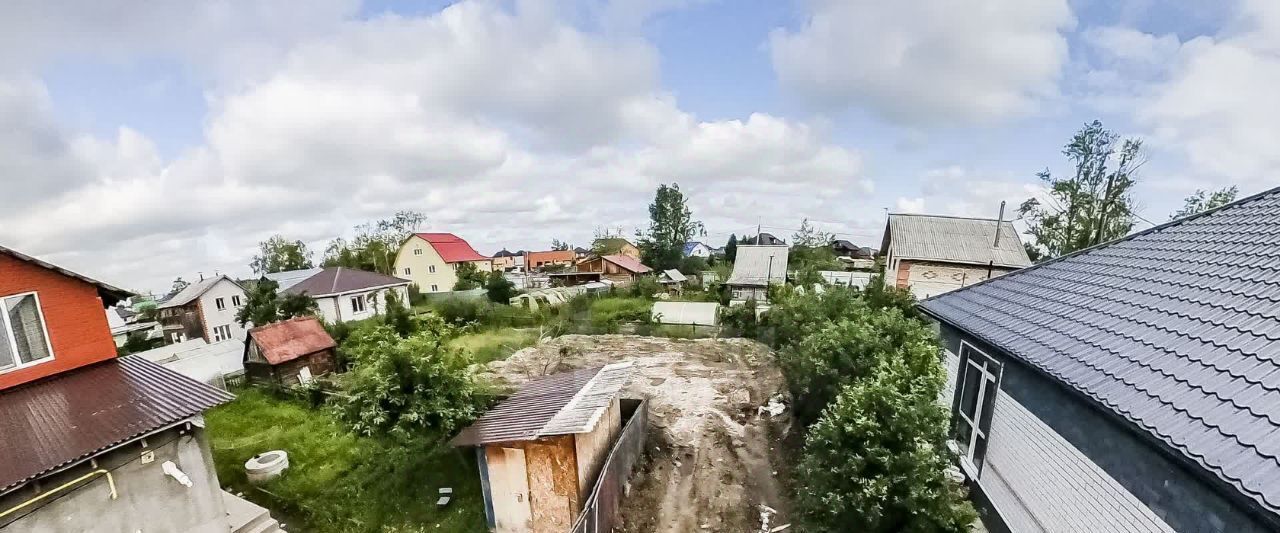 земля г Тюмень р-н Центральный снт Юбилей ул Пригородная 3 Центральный административный округ фото 13