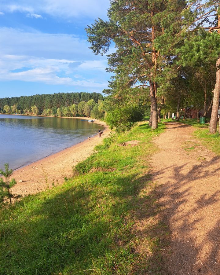 земля городской округ Можайский п Уваровка территориальный отдел, Горетовский фото 1