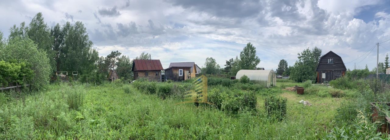 дом р-н Колыванский рп Колывань снт Аква ул. Садовая фото 8