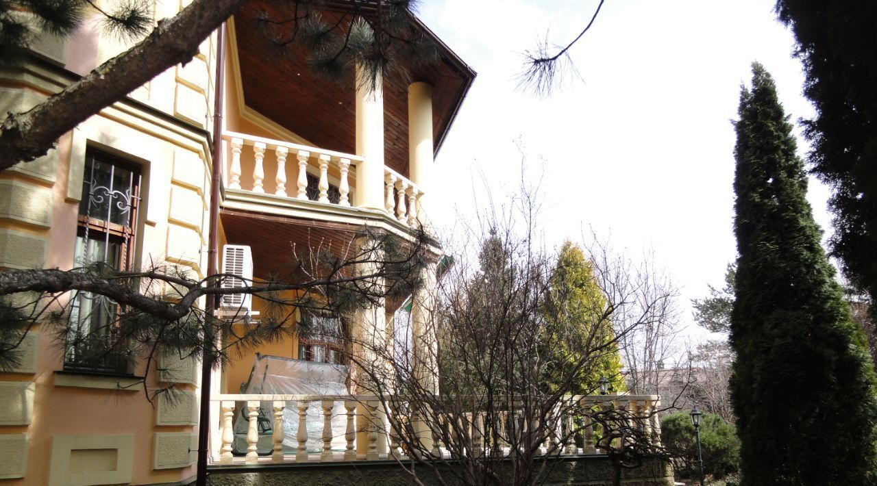 дом городской округ Одинцовский с Усово Одинцово фото 4