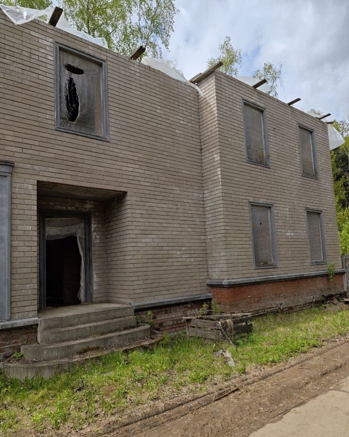 дом городской округ Подольск 182, д Новоколедино, СНТ Бережки фото 2