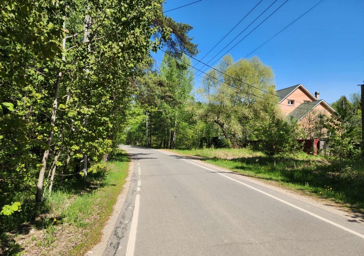 дом городской округ Подольск 182, д Новоколедино, СНТ Бережки фото 15