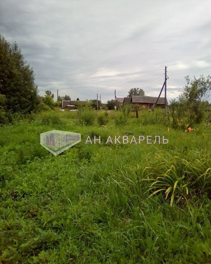 земля р-н Костромской д Ильинское Апраксинское сельское поселение, Кострома фото 2