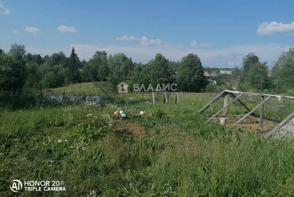 дом г Добрянка п Ярино ул Советская 29 фото 4