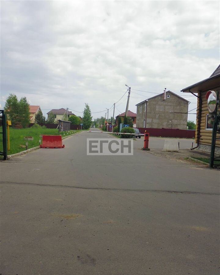 дом городской округ Серпухов п Пролетарский коттеджный пос. Старые Кузьмёнки, 81, г. о. Серпухов фото 18