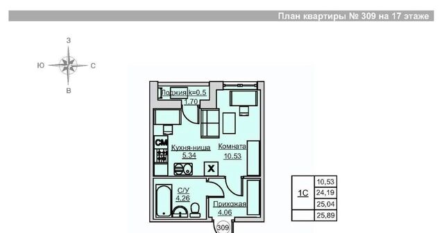 р-н Ленинский Строитель ЖК «Времена года» жилрайон, 5-й мкр фото