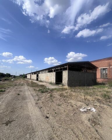 производственные, складские ул Заполотняная 3к Усть-Лабинское городское поселение фото