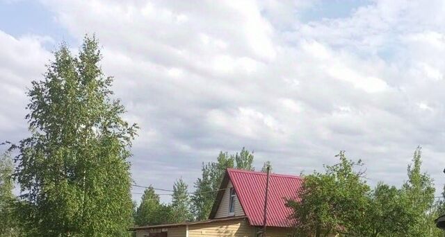 дом Панковское городское поселение фото