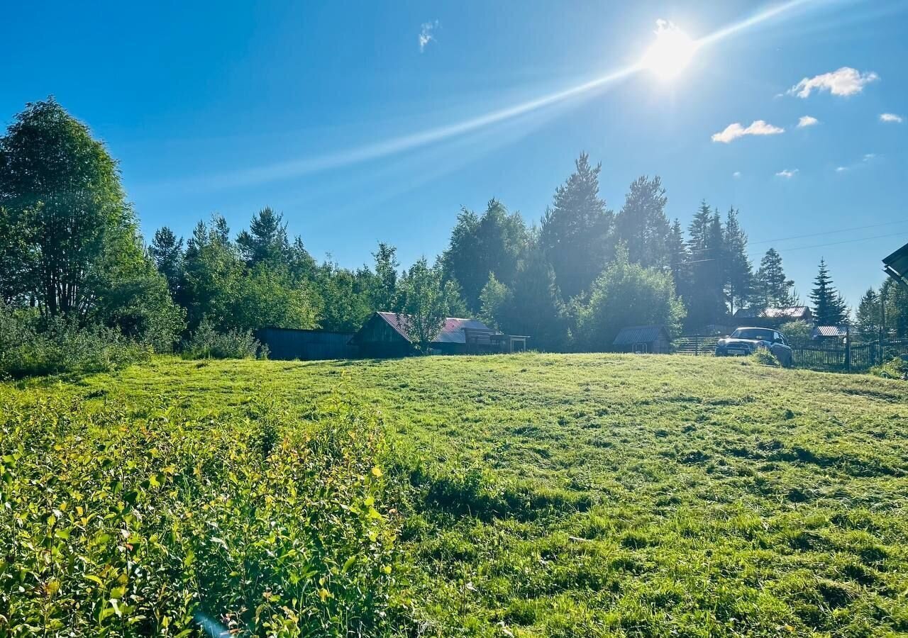 дом р-н Приморский снт Лесная Полянка Архангельск, Варавино-Фактория фото 6