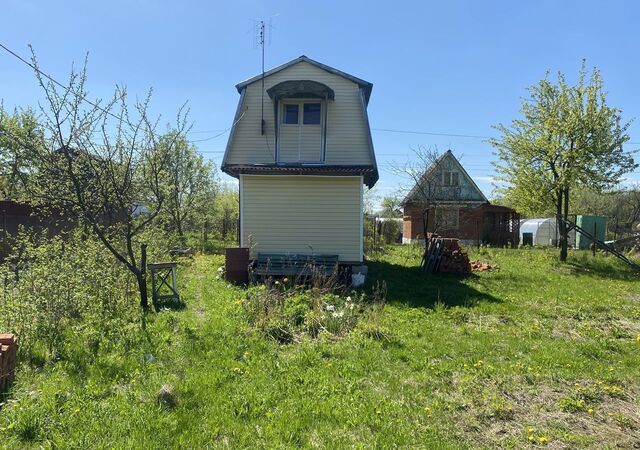 садовое товарищество Колосок, 83А, Первомайский фото