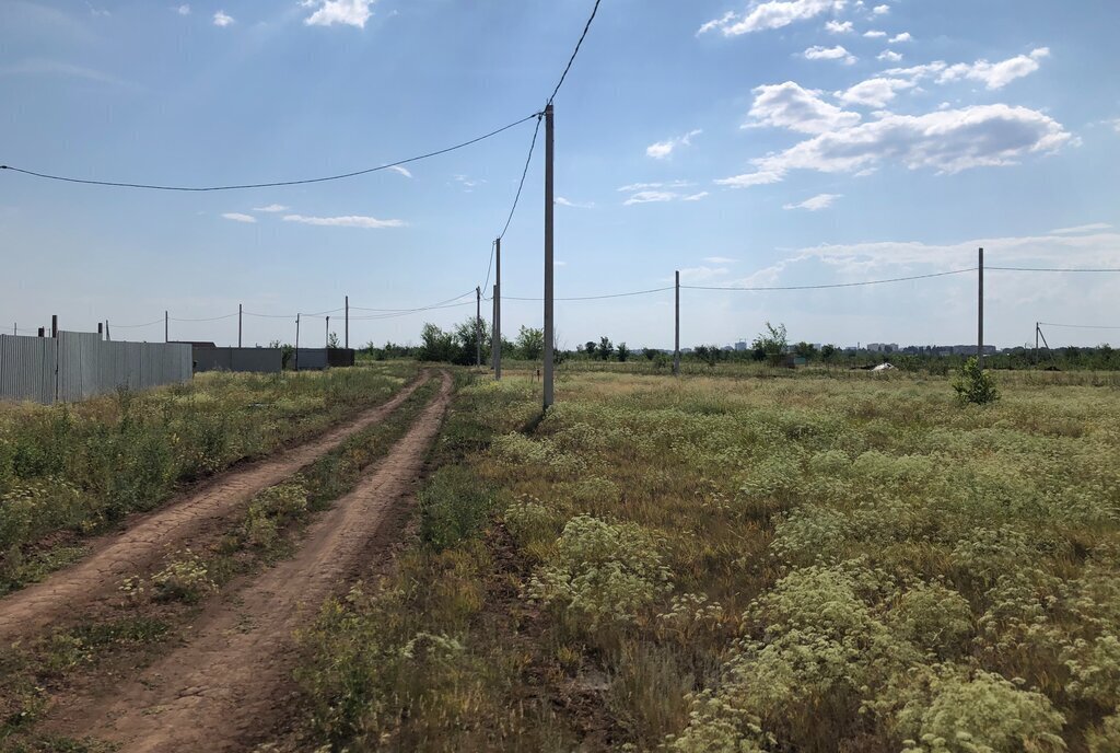 земля г Энгельс посёлок Базальт-2 городское поселение Энгельс фото 2