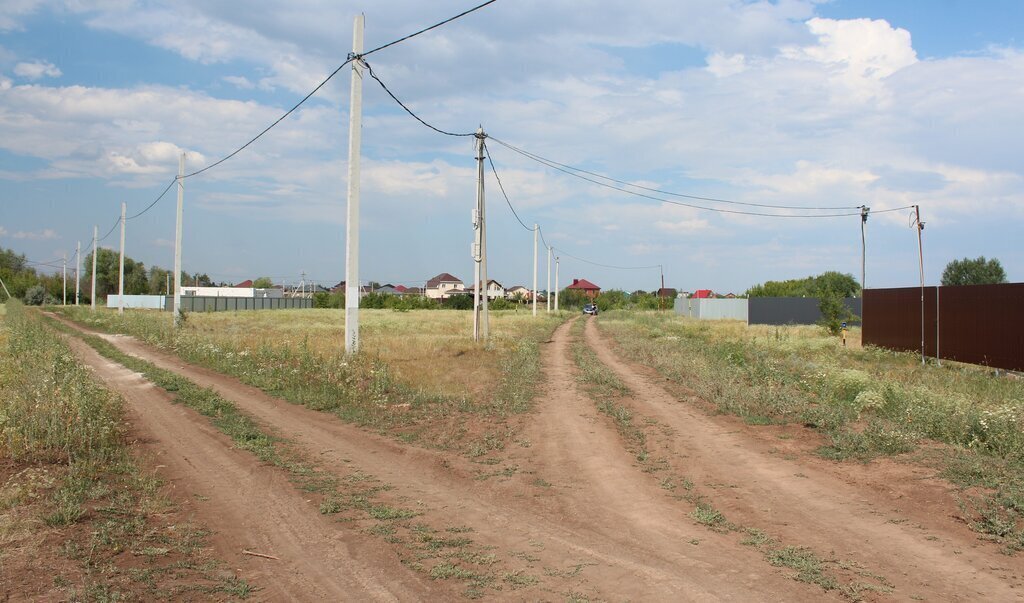 земля г Энгельс посёлок Базальт-2 городское поселение Энгельс фото 10