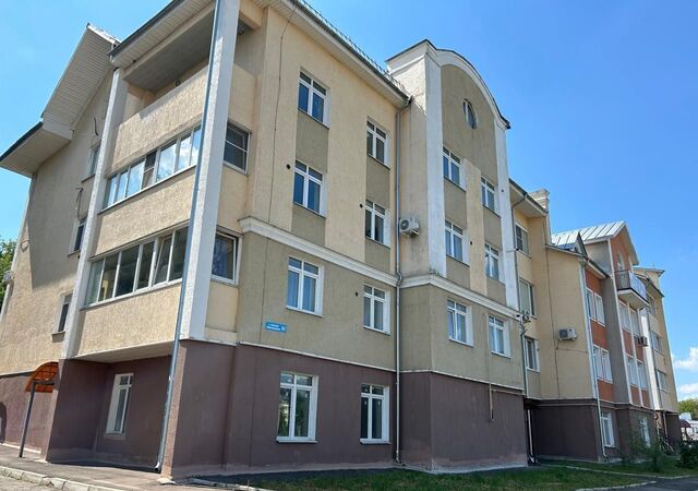 р-н Октябрьский ул Большая Нижегородская 33б фото