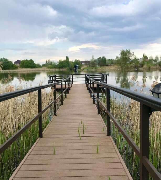 дом р-н Белгородский с Нижний Ольшанец городское поселение посёлок Разумное фото 4