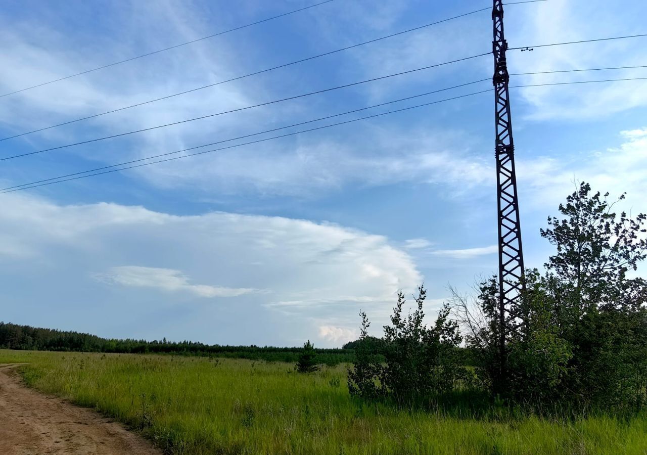 земля р-н Сысертский п Бобровский фото 14