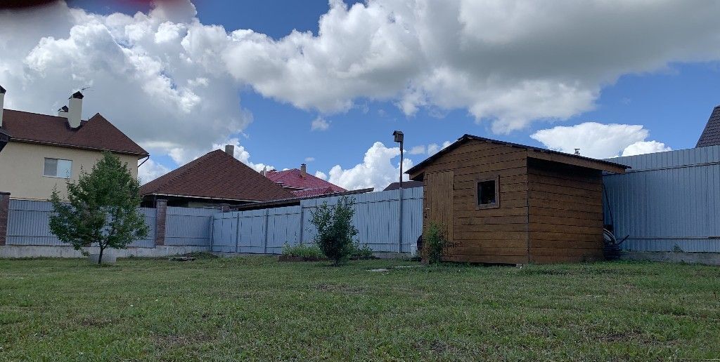 дом р-н Иглинский с Акбердино сельсовет, ул. Победы, 11, Уфа, Акбердинский фото 27