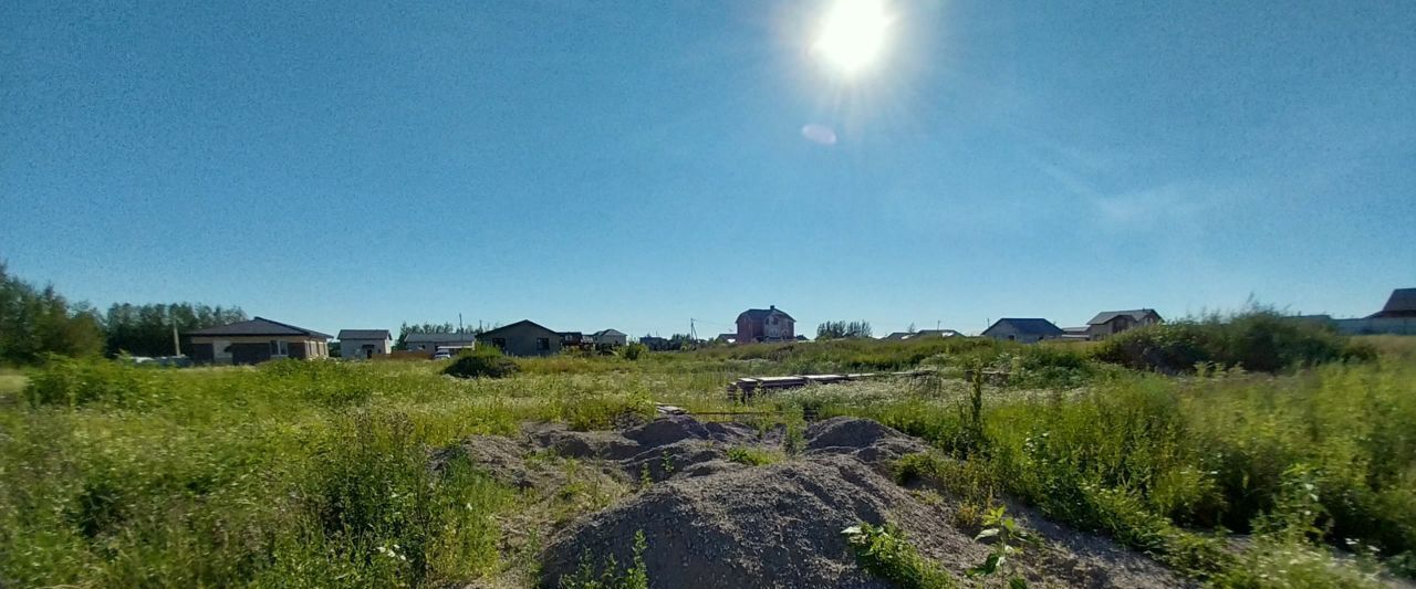 земля р-н Новгородский д Хутынь ул Боровичская Савинское с/пос фото 3