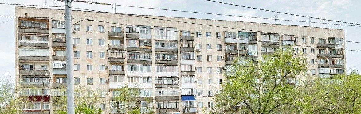 квартира г Оренбург р-н Ленинский ул Мира 4 фото 8