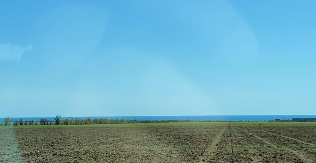 земля р-н Черноморский с Знаменское Окунёвское сельское поселение, Евпатория фото 5