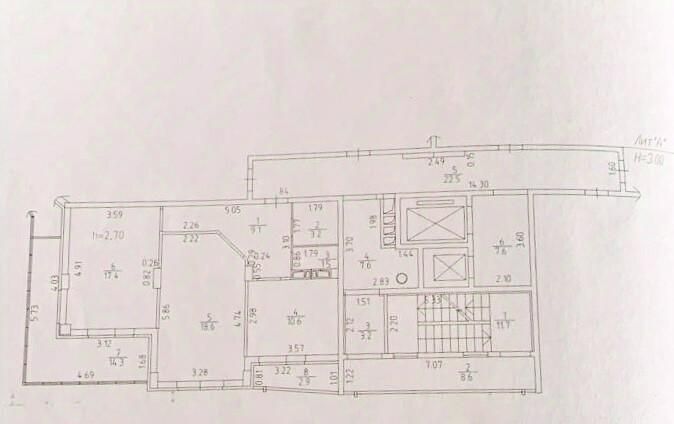 квартира г Краснодар р-н Карасунский ул Сормовская 204/7 фото 2