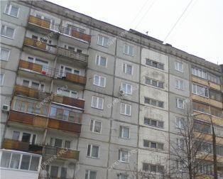 комната г Нижний Новгород р-н Нижегородский ул Бринского 4к/2 фото 1