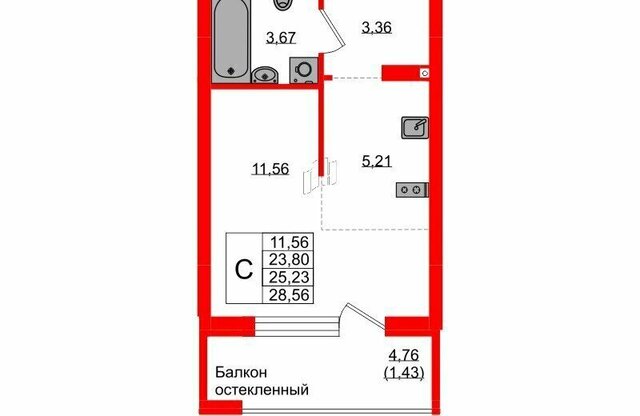 р-н Ленинградский фото