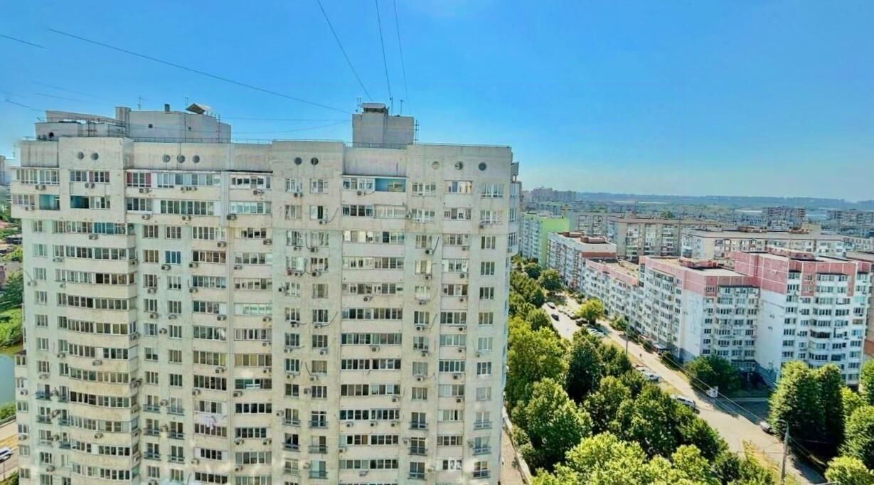 квартира г Краснодар р-н Карасунский ул Сормовская 204/7 фото 17