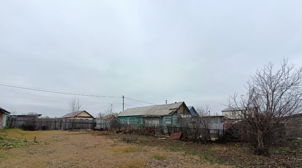 дом р-н Оренбургский с Подгородняя Покровка ул Степная 7 фото 17