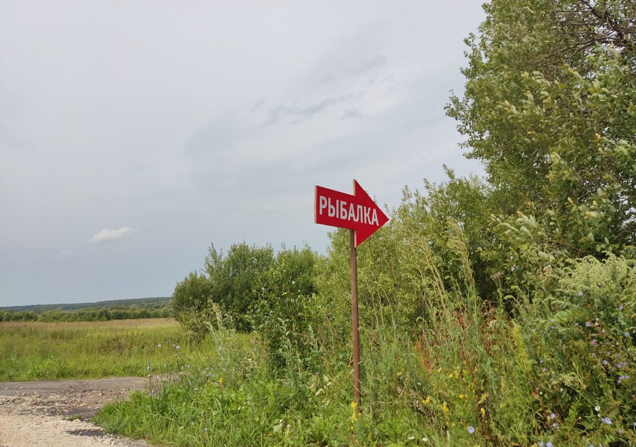 земля городской округ Раменский с Татаринцево ул Озерная Бронницы фото 7