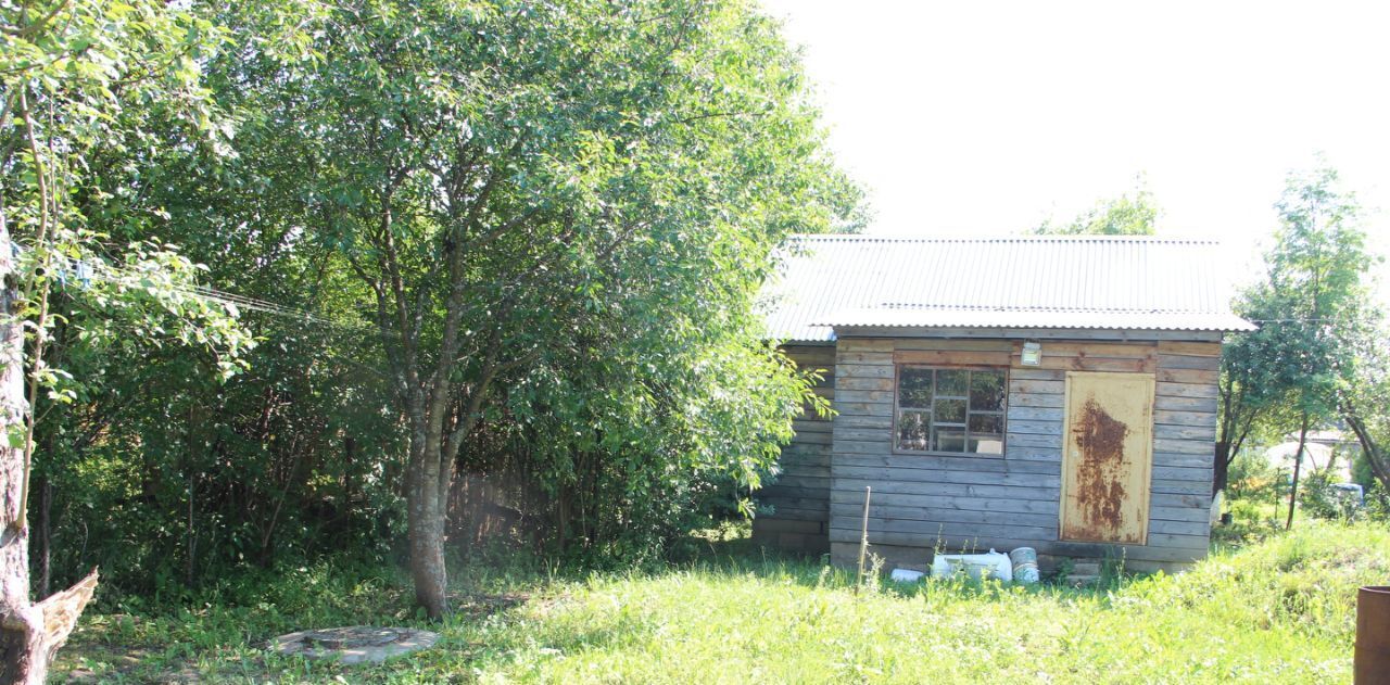 дом р-н Веневский д Даниловское снт Байкал-2 Мордвесское муниципальное образование, Вторая линия, 40 фото 29