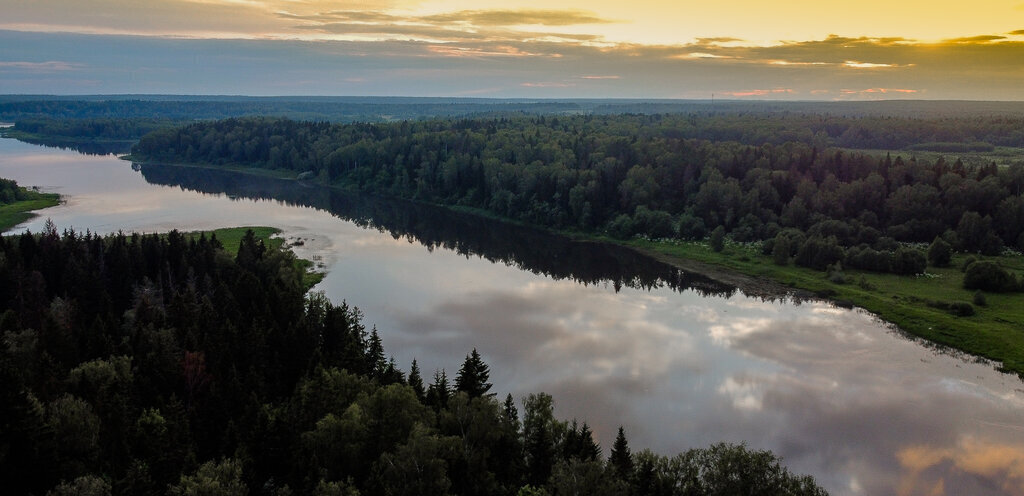 земля городской округ Рузский д Ваюхино р-н мкр Ботаника фото 6