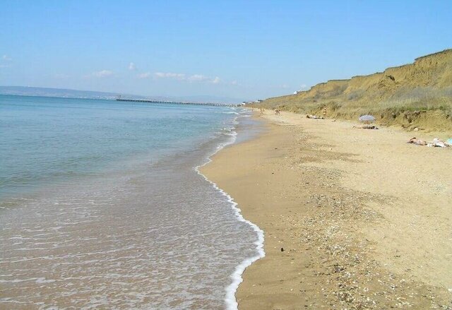 пгт Приморский ул Морская территория ТСН Парус, край Приморский, г Фокино, Крым фото