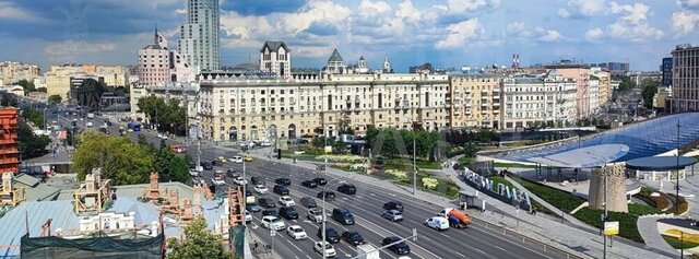 метро Павелецкая ул Зацепский Вал 14вл/1 муниципальный округ Замоскворечье фото