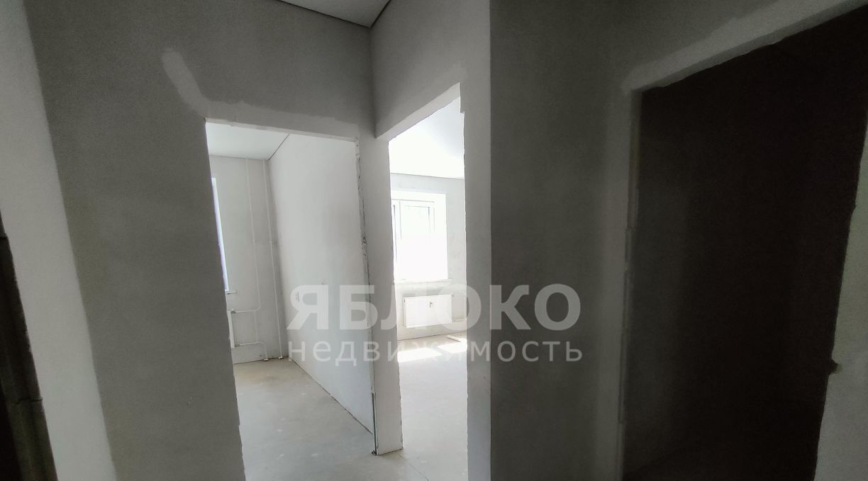 квартира г Березники ул Уральских танкистов 8/3 фото 5