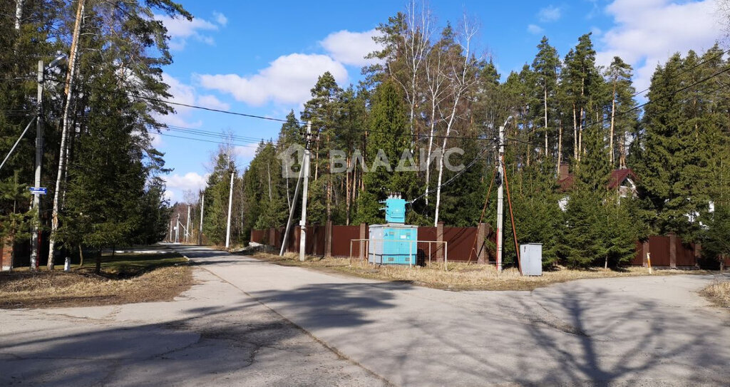 земля городской округ Раменский п Гжелка Раменское, территория Самар-1, 13 фото 9