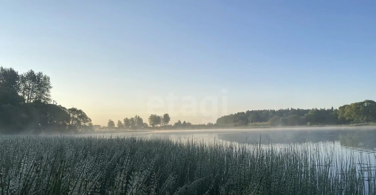 земля городской округ Наро-Фоминский г Апрелевка снт Озерное фото 5