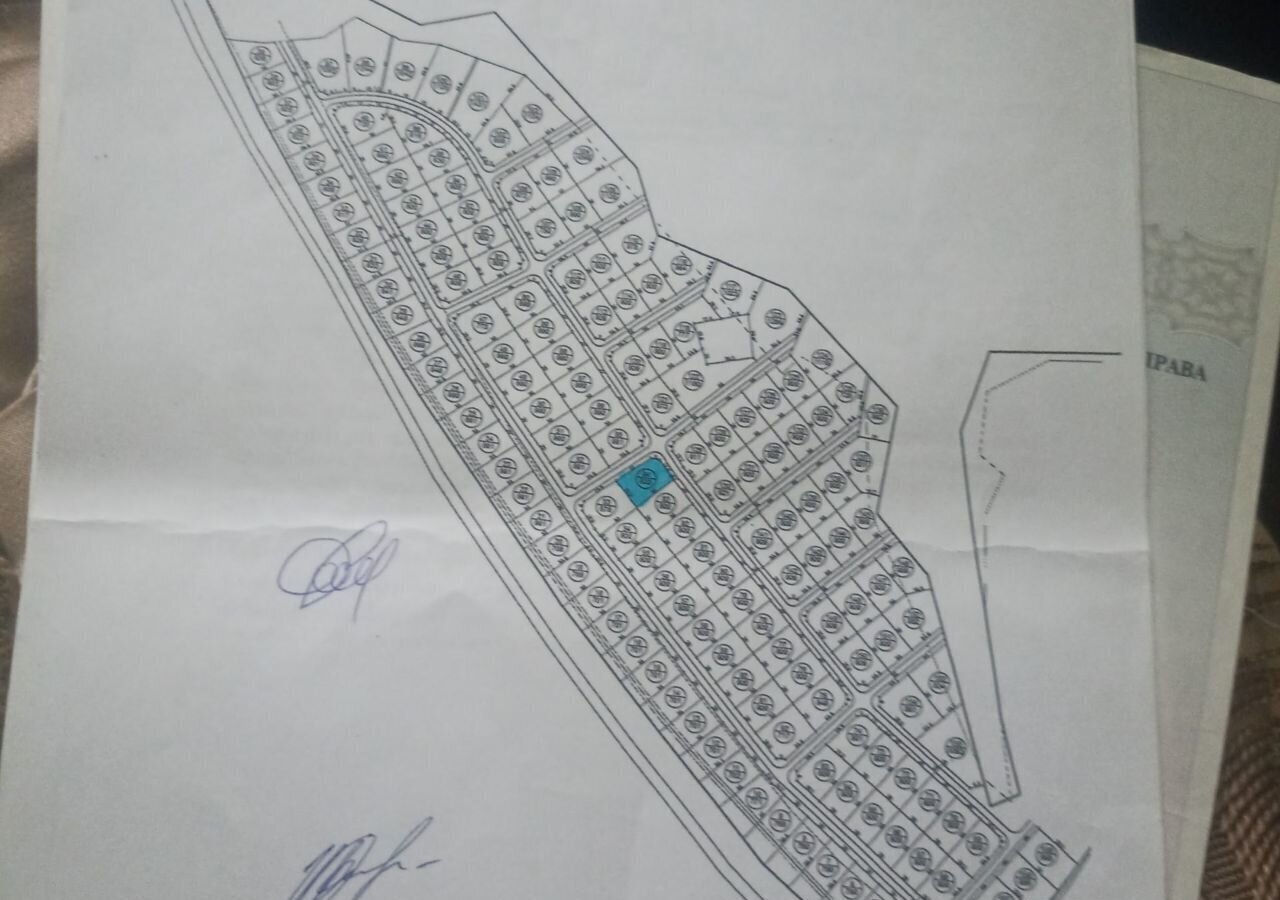 земля городской округ Можайский п Уваровка некоммерческое партнёрство Бережки-2, 84, дачное фото 9